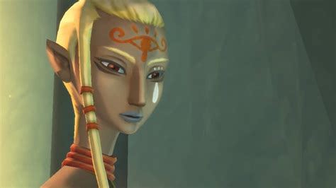 skyward sword impa|zelda skyward sword impa.